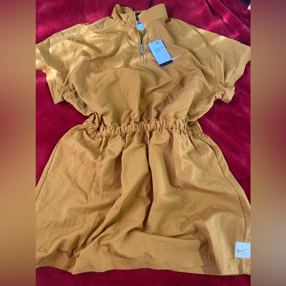 Nike dress
